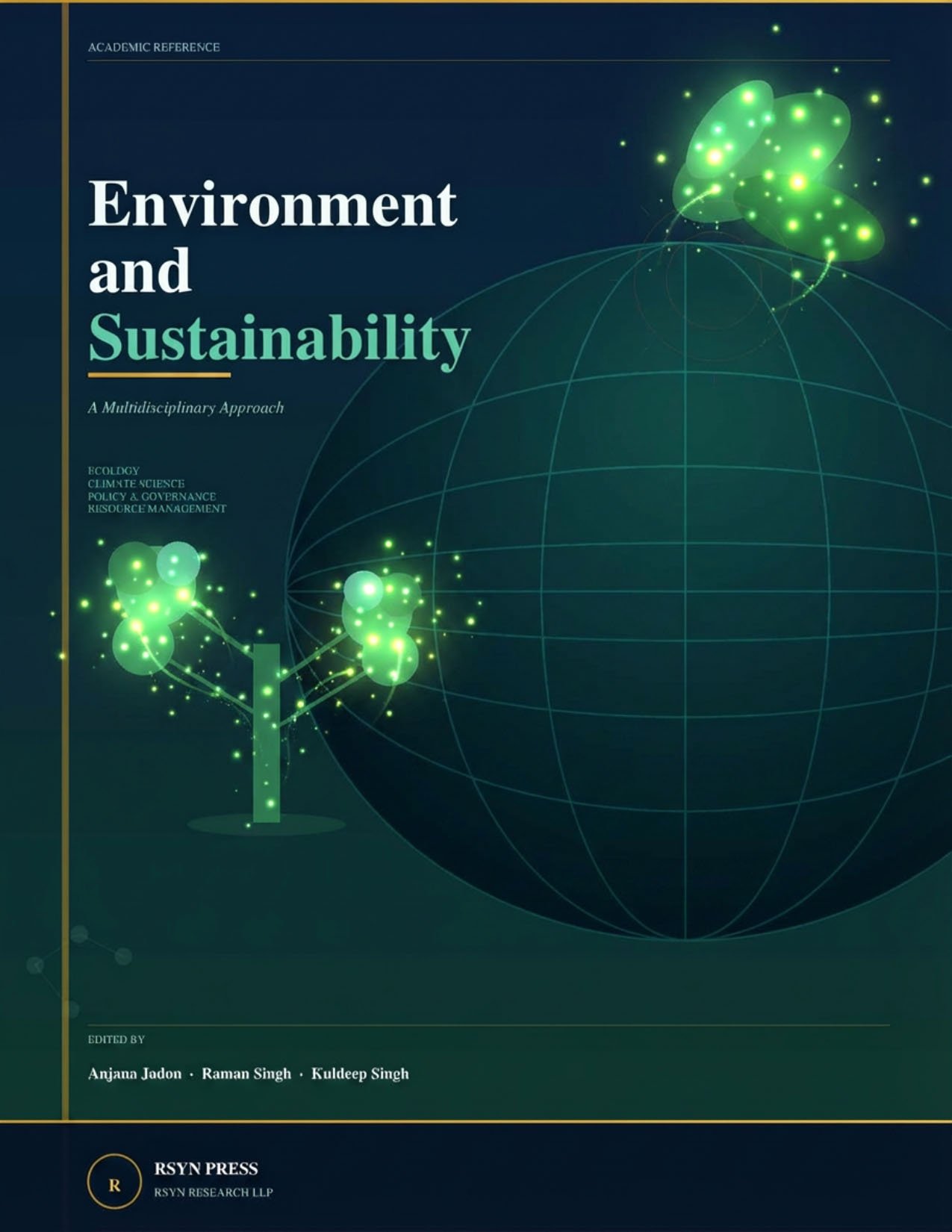 Environment & Sustainability